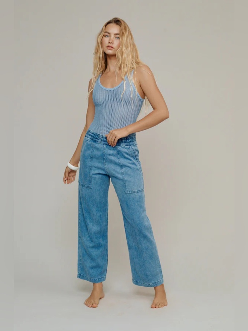 Jungmaven Denim Ocean Pant New Size Small